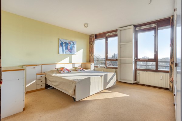 Medium property photo - Amundsenlaan 199, 5623 PS Eindhoven